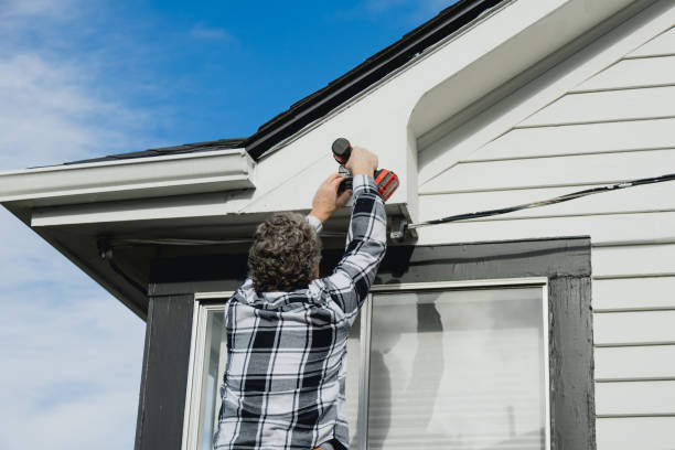 Best Vinyl Siding Installation  in Massapequa, NY